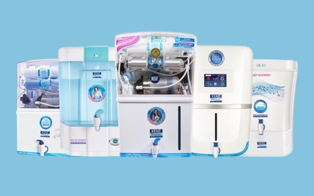 Kent RO Purifier
